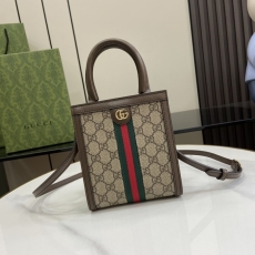 Gucci Top Handle Bags